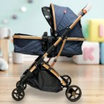 Bassinet Stroller