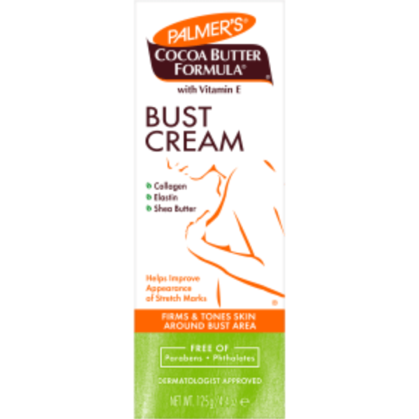 Palmers Cocoa Butter Bust Firming Cream