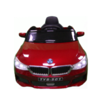 X1 Cruiser White (Shape like BMW) TYS 501