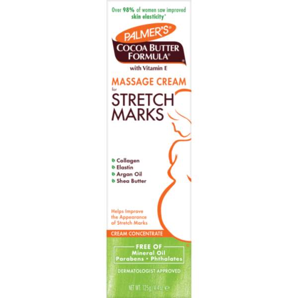 Palmers Cocoa Butter Massage Cream for Stretch Marks