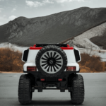 Baby Mercedes | Rechargeable Battery Car for Kids