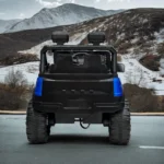 Battery Operated 4x4 Big Size Jeep 12V Battery Jeep Battery Operated Ride On