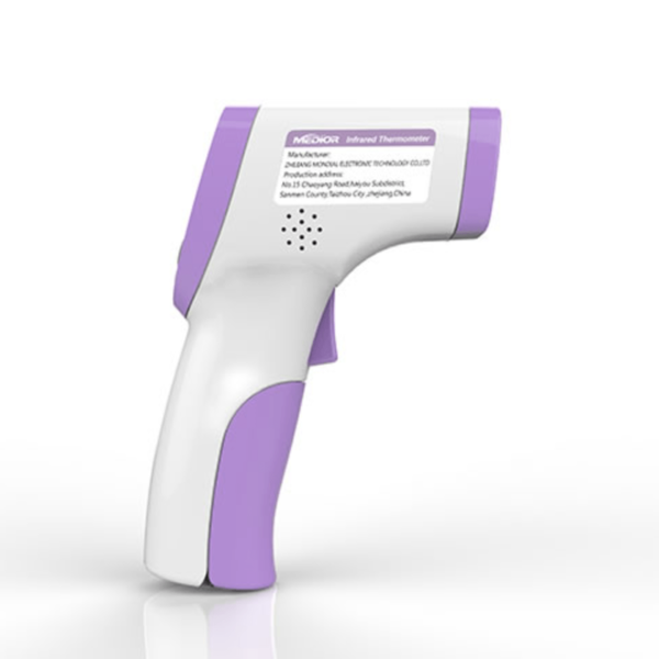 Medior Infrared Thermometer MD-33520