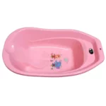 Bath Tub Baby Bather Pure Plastic High Multicolor