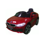 X1 Cruiser White (Shape like BMW) TYS 501