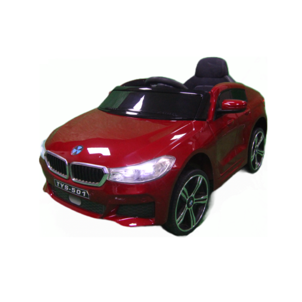X1 Cruiser White (Shape like BMW) TYS 501