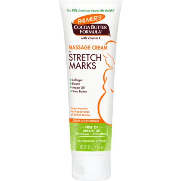 Palmers Cocoa Butter Massage Cream for Stretch Marks