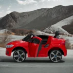 Baby BMW | Rechargeable Battery Car for Kids
