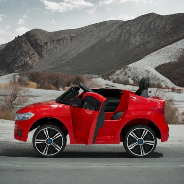 Baby BMW | Rechargeable Battery Car for Kids
