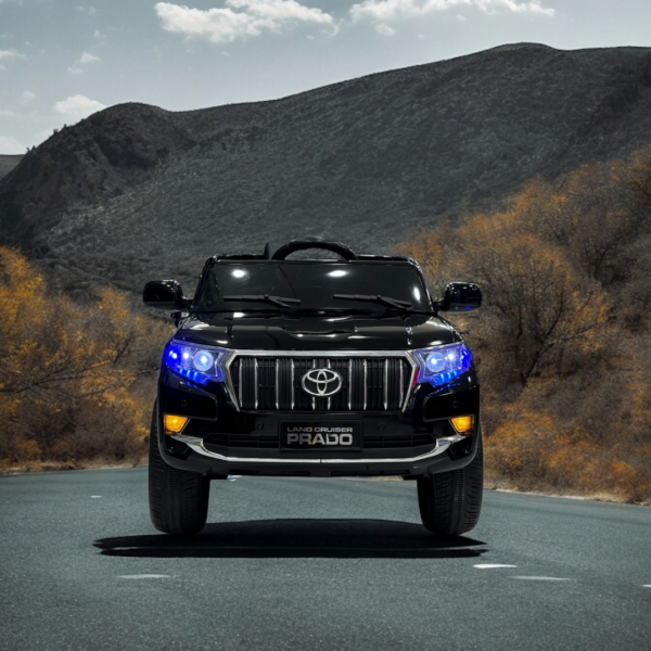 Prado | Rechargeable Battery Car for Kids