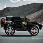 Prado | Rechargeable Battery Car for Kids