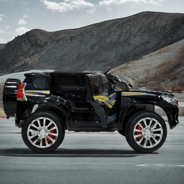Prado | Rechargeable Battery Car for Kids