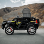 Prado | Rechargeable Battery Car for Kids