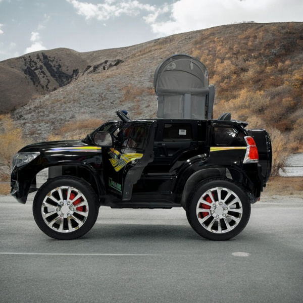Prado | Rechargeable Battery Car for Kids