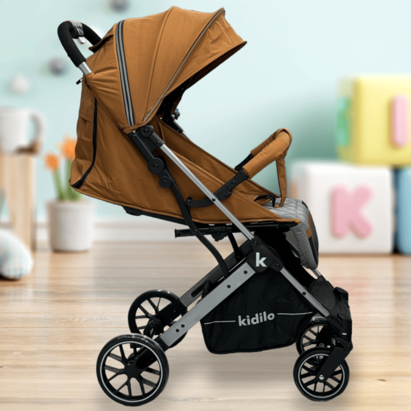 Kidilo Baby Stroller K-12