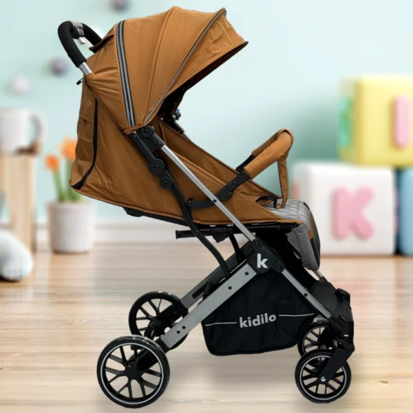 Kidilo Baby Stroller K-12