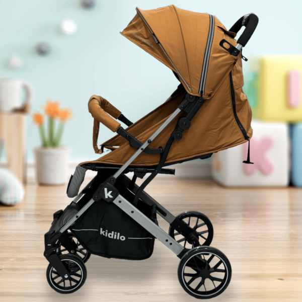 Kidilo Baby Stroller K-12
