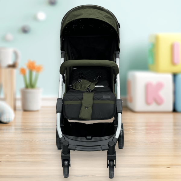 Kidilo Baby Stroller K-12