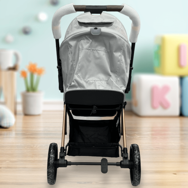 Kidilo Baby Stroller 6510B