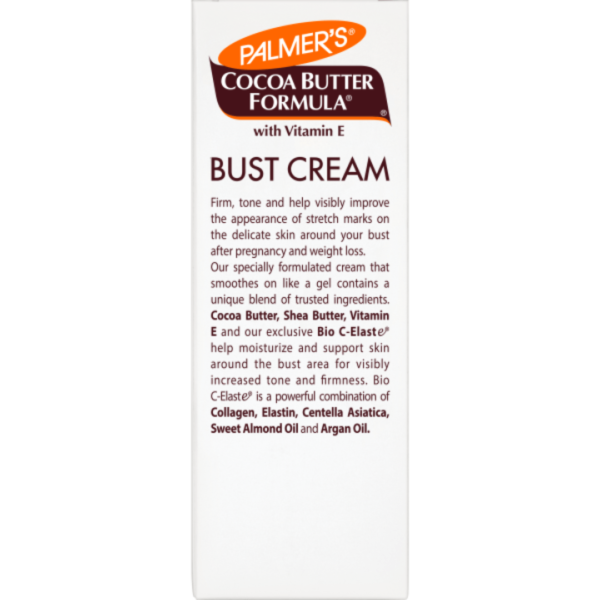 Palmers Cocoa Butter Bust Firming Cream