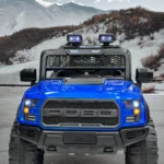 Battery Operated 4x4 Big Size Jeep 12V Battery Jeep Battery Operated Ride On