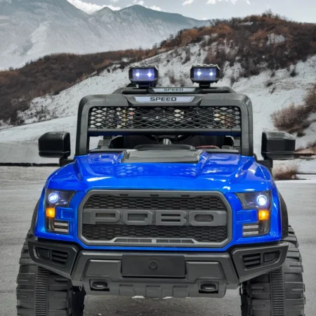 Battery Operated 4x4 Big Size Jeep 12V Battery Jeep Battery Operated Ride On