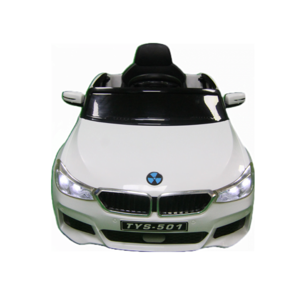 X1 Cruiser White (Shape like BMW) TYS 501