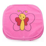 Polyester Square Laundry Bag/Basket