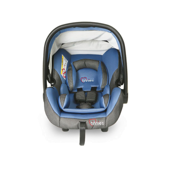 Tinnies Baby Carry Cot