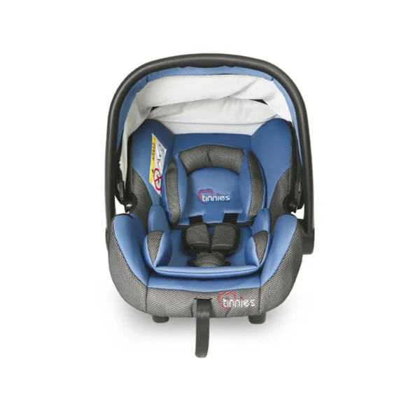 Tinnies Baby Carry Cot