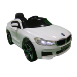 X1 Cruiser White (Shape like BMW) TYS 501