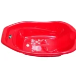 Bath Tub Baby Bather Pure Plastic High Multicolor