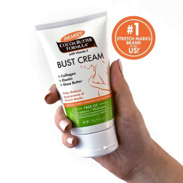 Palmers Cocoa Butter Bust Firming Cream