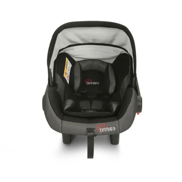 Tinnies Baby Carry Cot