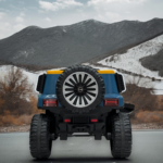 Hummer Rechargeable Battery Operated Car for kids