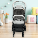 Kidilo Baby Stroller 6510B