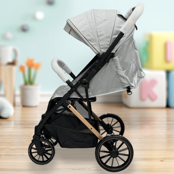 Kidilo Baby Stroller 6510B