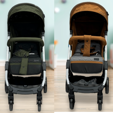 Kidilo Baby Stroller K-12