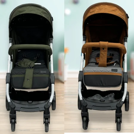 Kidilo Baby Stroller K-12