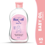 Nexton Baby Oil (Vitamin E)