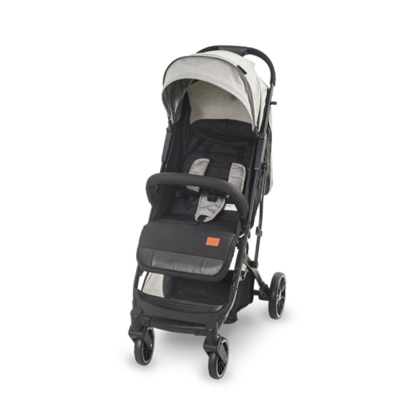 Tinnies Baby Stroller