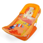 Mastela Deluxe Baby Bather - Tucan Orange