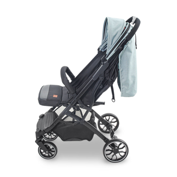 Tinnies Baby Stroller