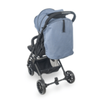 Tinnies Baby Stroller