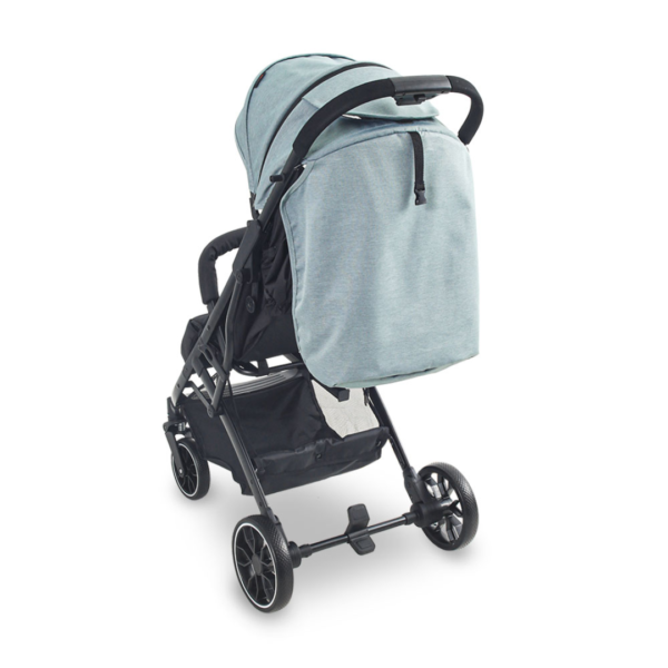 Tinnies Baby Stroller