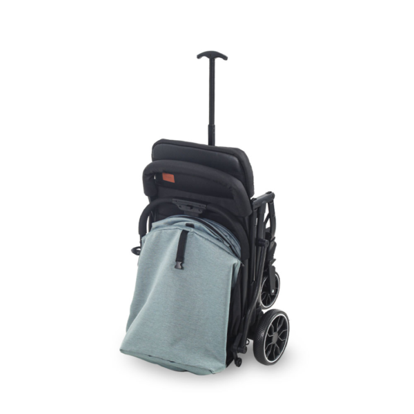 Tinnies Baby Stroller