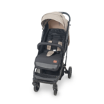 Tinnies Baby Stroller