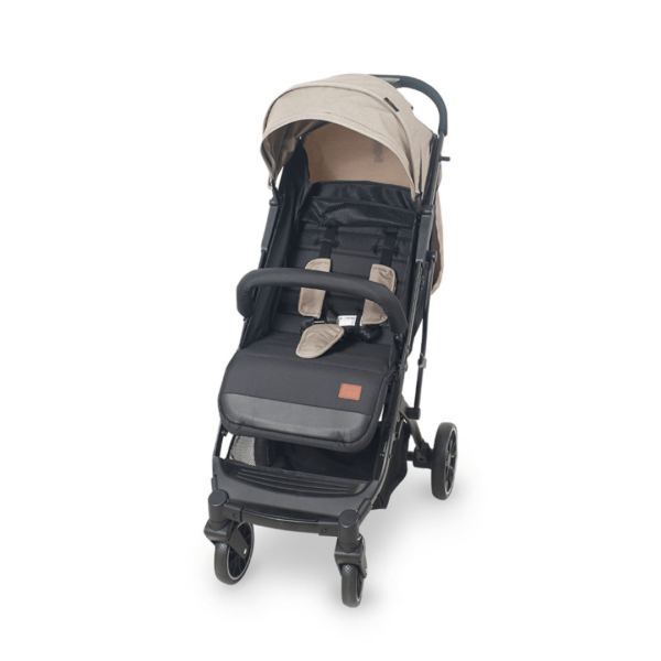 Tinnies Baby Stroller