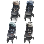 Tinnies Baby Stroller