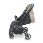 Tinnies Baby Stroller
